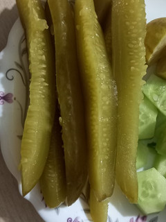 عکسی از دستور خیارشور❤