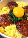 Bento-Friendly Easy Sweet and Savory Teriyaki Chicken Tsukune