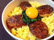 A picture of savoury mince