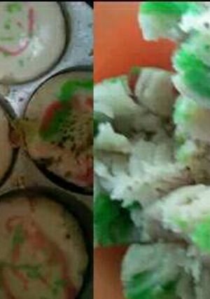 Foto resep Cara Bikang #pr_kuetradisionalberserat