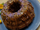 Torta 5 tazas! Fácil no súper fácil!!!