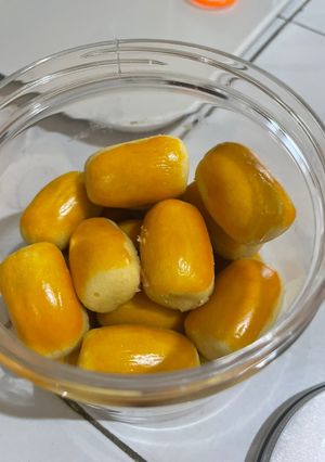 Foto resep Nastar premium