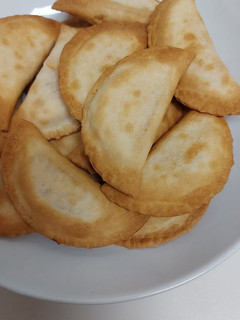 Una foto de Empanadillas de atún