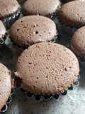 Cupcake Cokelat Kayumanis