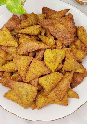 عکسی از دستور چیپس ترتیلا😋😋😋😋😋😋😋