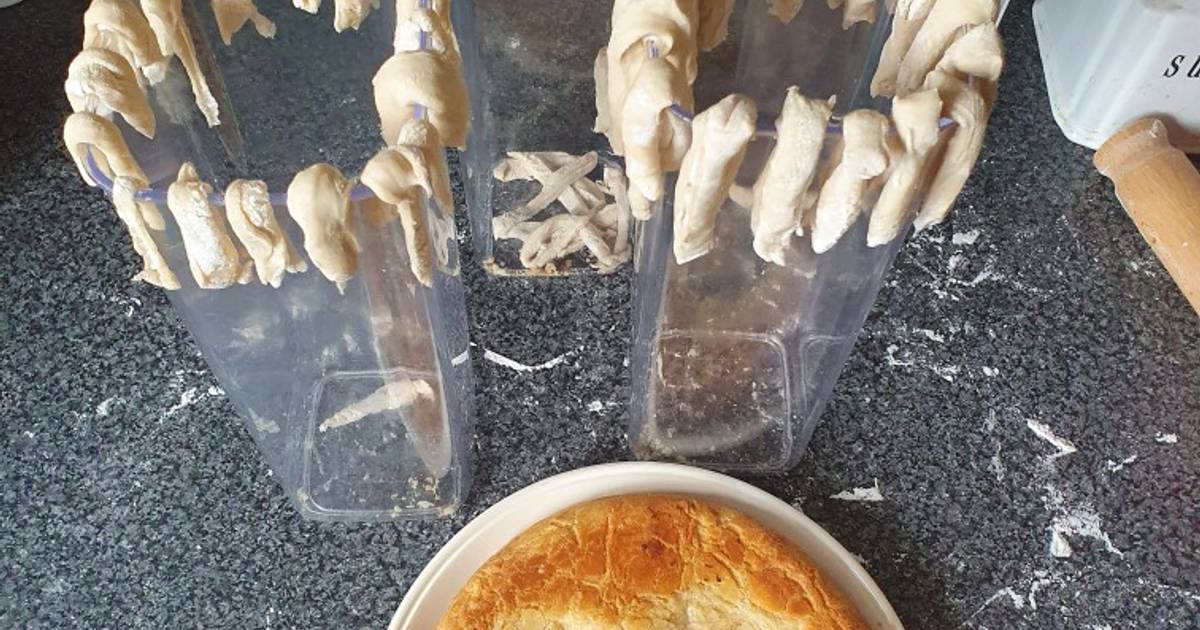 Self rising flour pizza dough recipes easy & tasty ideas for home