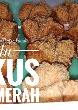 Foto resep Bolu Gula merah 😊