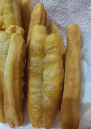 Foto resep Cakwe