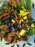VashBake Blueberry Mango Salad