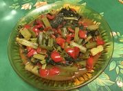 Une photo de bouillon fenugrec