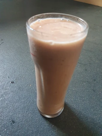 Recipe Almond Milk Strawberry Banana Smoothie the So Delicious Really delicious