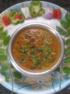 செனகலு மசாலா கறி (Senakalu masala curry recipe in tamil) செய்முறை முக்கிய புகைப்படம்