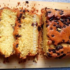 New year cake recipe A picture of New year cake recipe.