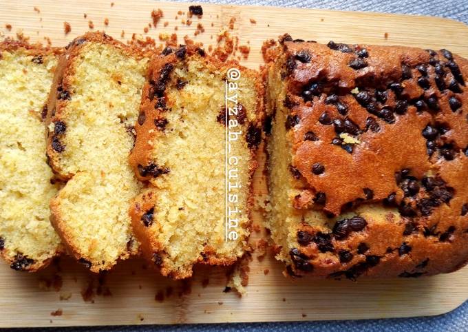 Step-by-Step Guide to Make Perfect New year cake recipe