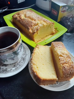 Foto resep Bolu tape