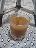 Minuman Rempah Kunyit Asem