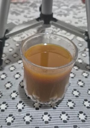 Foto resep Minuman Rempah Kunyit Asem
