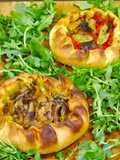 Mini quiche