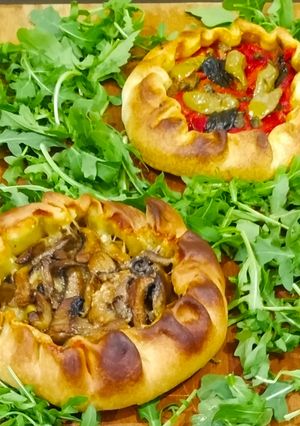 Foto di Mini quiche