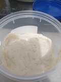 Dip de alcachofa