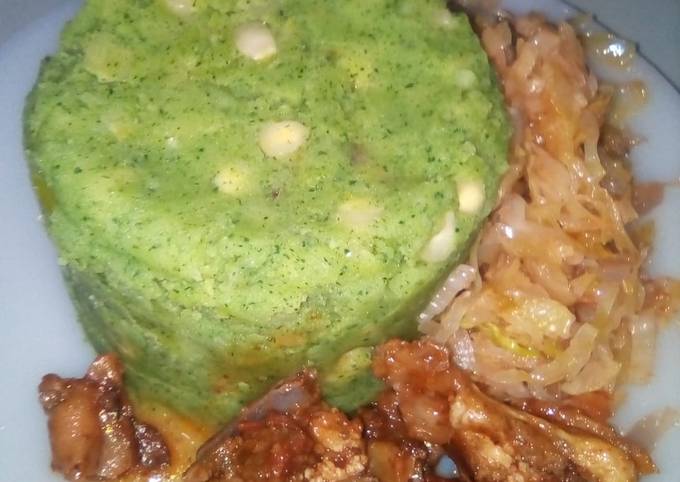 Step-by-Step Guide to Make Thomas Keller Mukimo