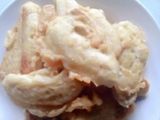 Pisang goreng simpel