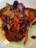 Pollo Karaage (receta japonesa)