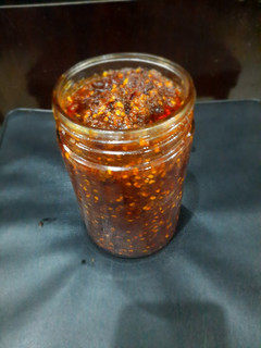 Foto resep Chili Oil