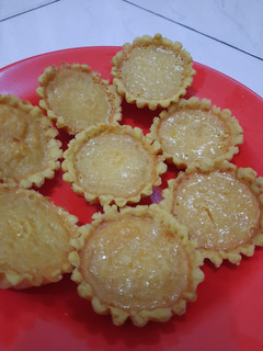Foto resep Pie Susu