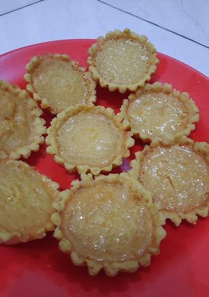 Foto resep Pie Susu