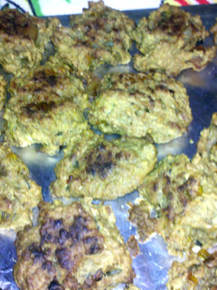 A picture of Saluki Dog Biscuit.