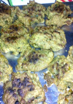 A picture of Saluki Dog Biscuit.