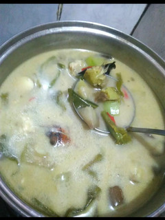 Foto resep Sayur lodeh