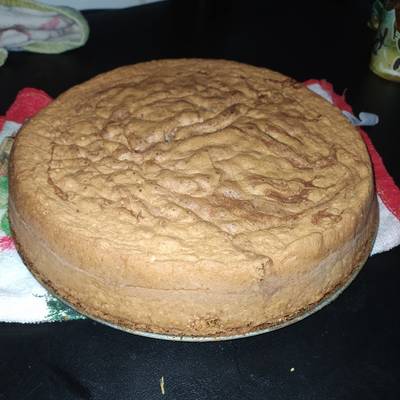 Torta marmolada apta para celíacos - sin gluten Receta de Rita Soledad  Valenzuela Gettini- Cookpad