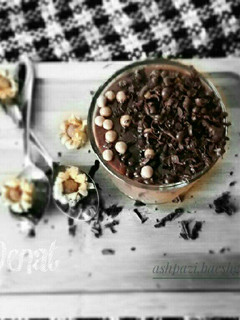 عکسی از دستور دنت