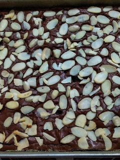 Foto resep Fudgy Brownies