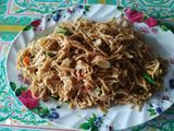 Oseng2 rebung