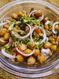 Chana Chaat