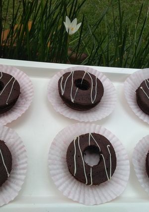 Foto resep Brownies Kukus Kopi Kapal Api