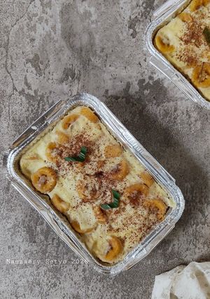 Foto resep Carang Gesing Roti