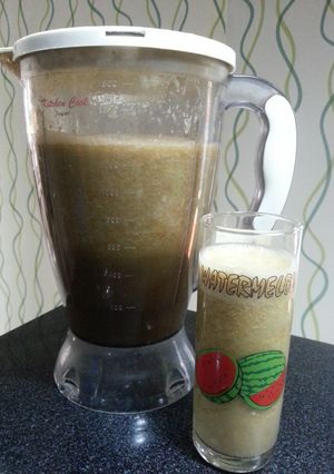 Foto resep Jus Sehat