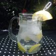Limonada bien fresquita