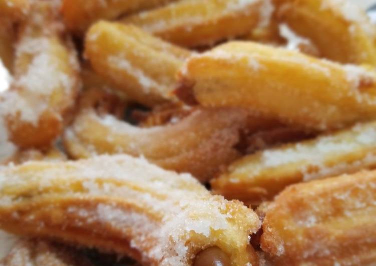 Churros