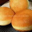 Donat empuk praktis