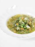 Zuppa di Verdure