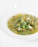 Zuppa di Verdure
