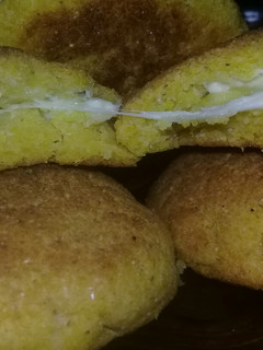 Una foto de Chipa avati