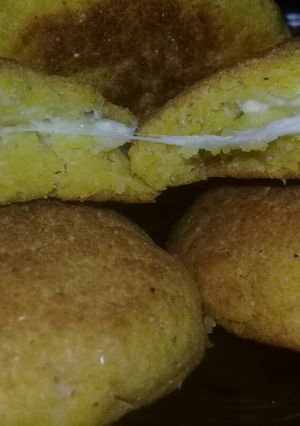 Una foto de Chipa avati