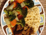 Adobo de puerco adelita