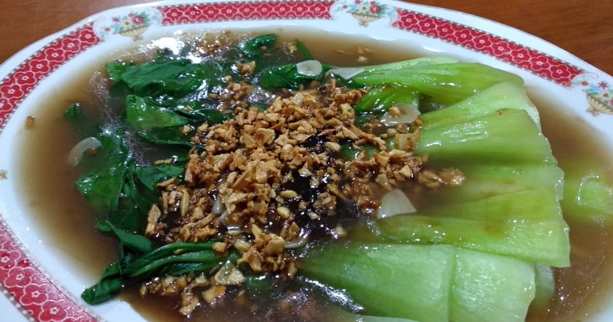 11.312 resep pak choy enak dan sederhana Cookpad 11.312 resep pak choy enak dan sederhana Cookpad
